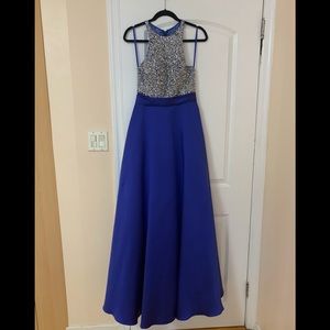 Jovani Ball Gown